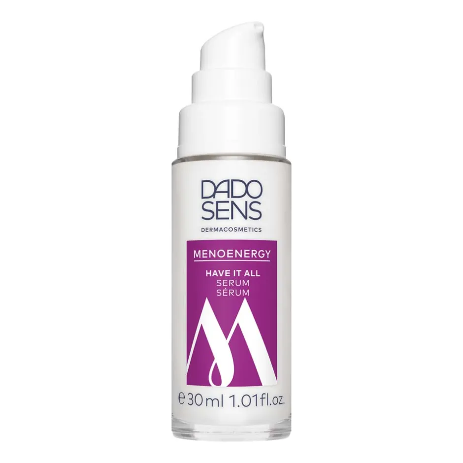DADO SENS Serum & Kur ·Serum|