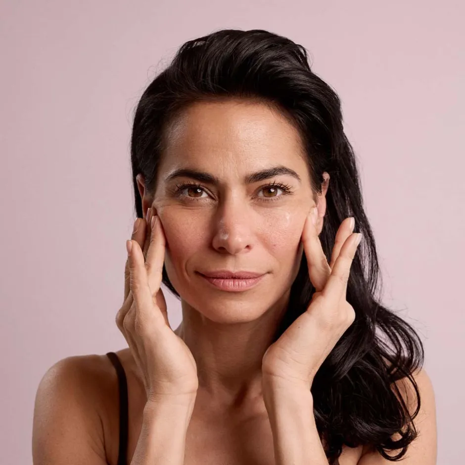 DADO SENS Serum & Kur ·Serum|