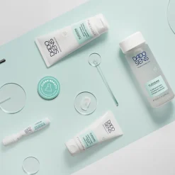 DADO SENS Reinigung·Gesichtspeeling|