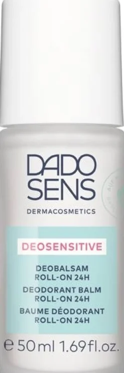 DADO SENS Deodorants·Deo Roll-On|