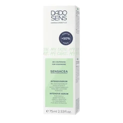DADO SENS Serum & Kur ·Serum|