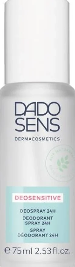 DADO SENS Deodorants·Deo Spray|