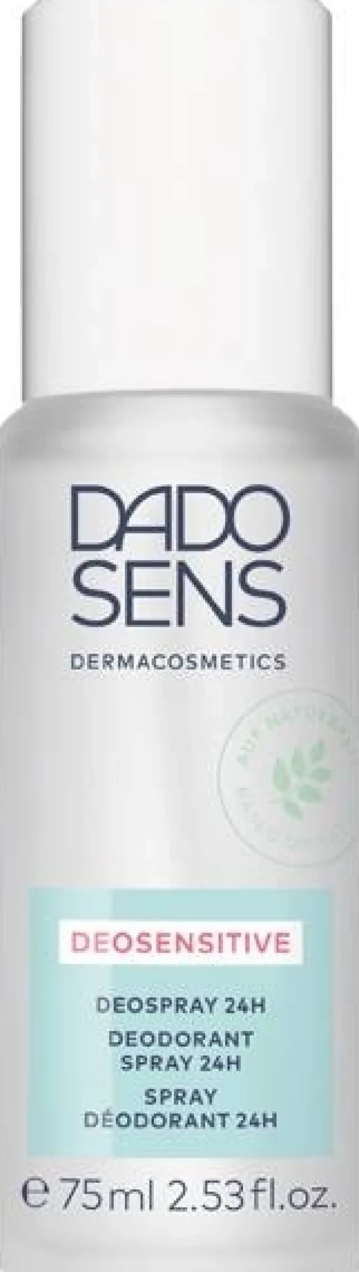 DADO SENS Deodorants·Deo Spray|