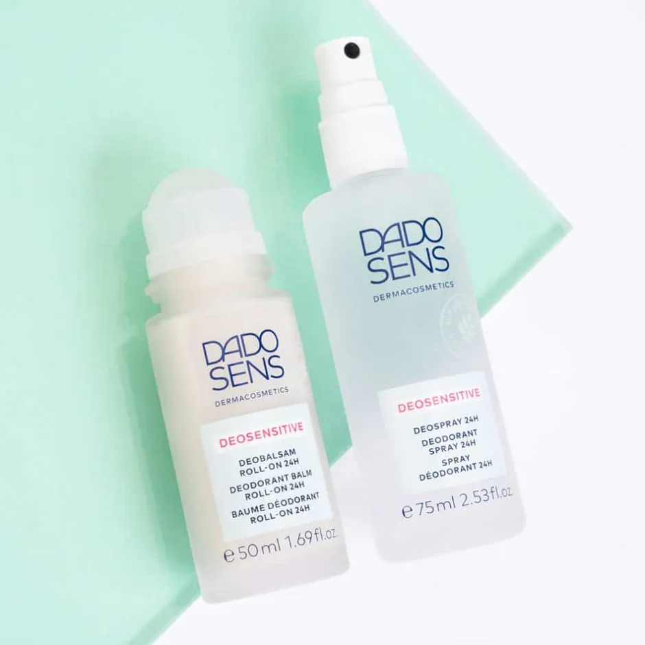 DADO SENS Deodorants·Deo Spray|