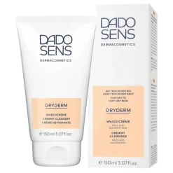 DADO SENS Reinigung·Cleansing|