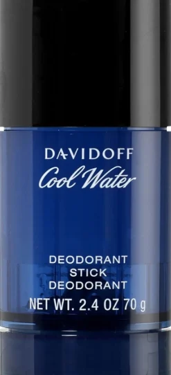 Davidoff Deodorants·Deo Stick|