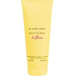 Carven Duschpflege·Shower Gel|De Fleurs Shower Gel