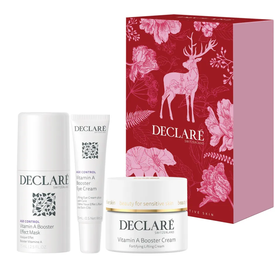 Declaré Sets·Gesichtspflege Set|