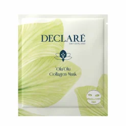 Declaré Maske·Wirkstoff- & Feuchtigkeitsmaske|