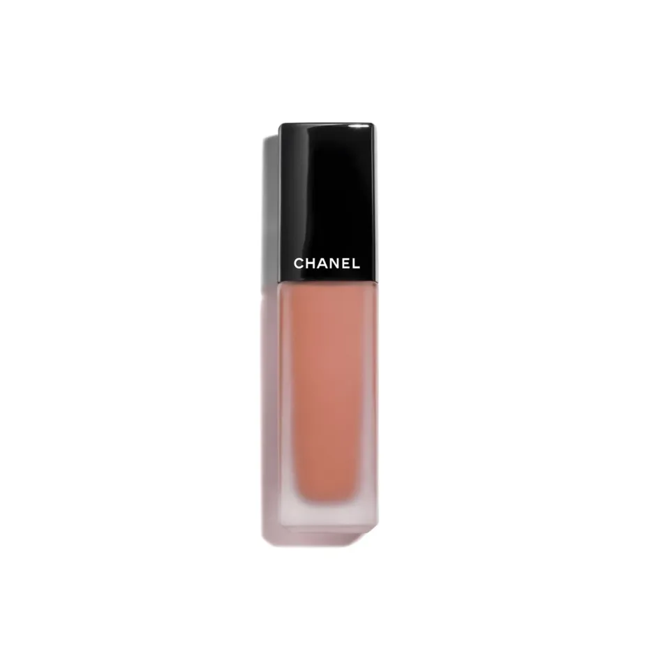 CHANEL Lippenstifte|DER INTENSIVE MATTE FLUID-LIPPENSTIFT MIT ULTRA-LANGEM HALT
