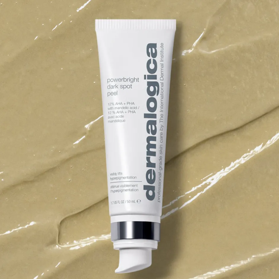 Dermalogica Reinigung·Gesichtspeeling|