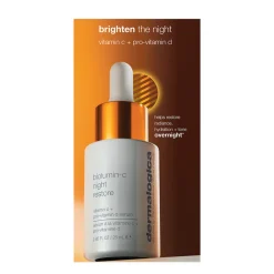 Dermalogica Serum & Kur ·Serum|