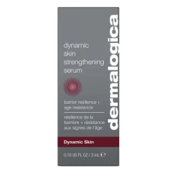Dermalogica Serum & Kur ·Serum|