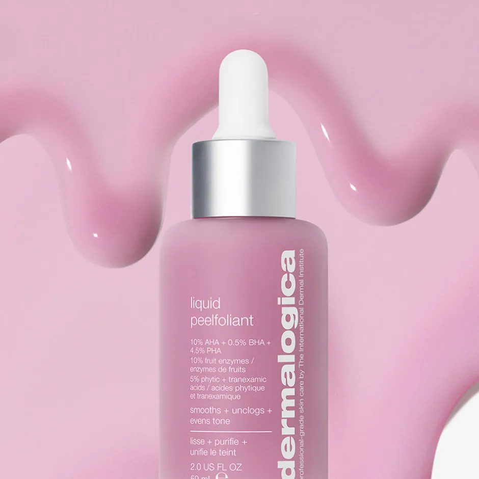 Dermalogica Reinigung·Gesichtspeeling|