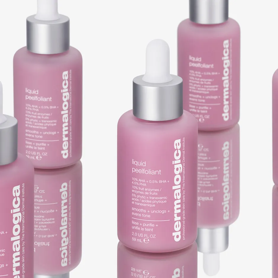 Dermalogica Reinigung·Gesichtspeeling|