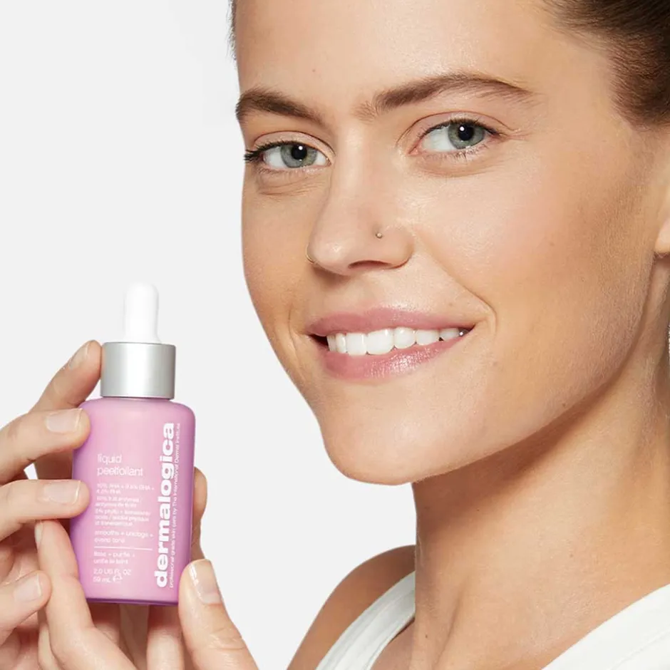 Dermalogica Reinigung·Gesichtspeeling|