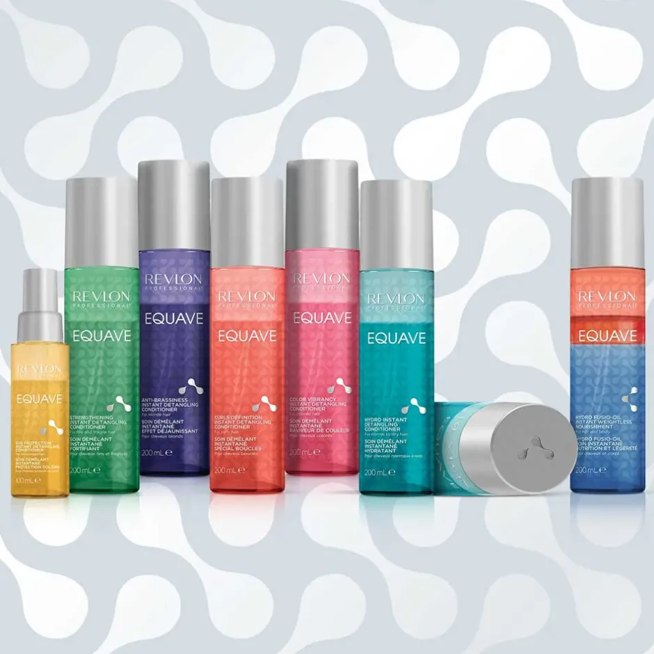 Revlon Conditioner|Detangling Conditioner