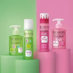 Revlon Conditioner|Detangling Conditioner Green Apple