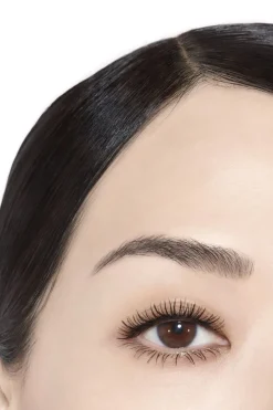 CHANEL Mascara·Mascara|DIE ALL-IN-ONE-MASCARA: VOLUMEN, LÄNGE, SCHWUNG UND DEFINITION SCHWARZ