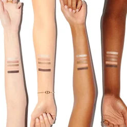 DIOR Lidschatten Palette|