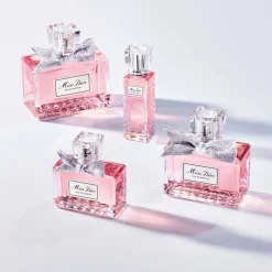 DIOR Düfte·Eau De Toilette Spray|