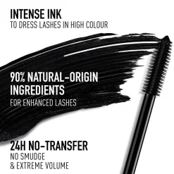 DIOR Mascara·Mascara|