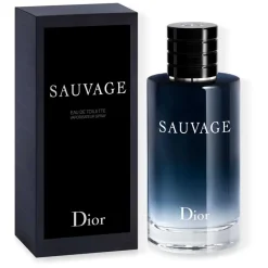 DIOR Düfte·Eau De Toilette Spray|