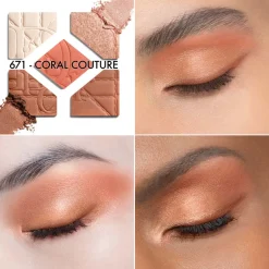 DIOR Lidschatten Palette|