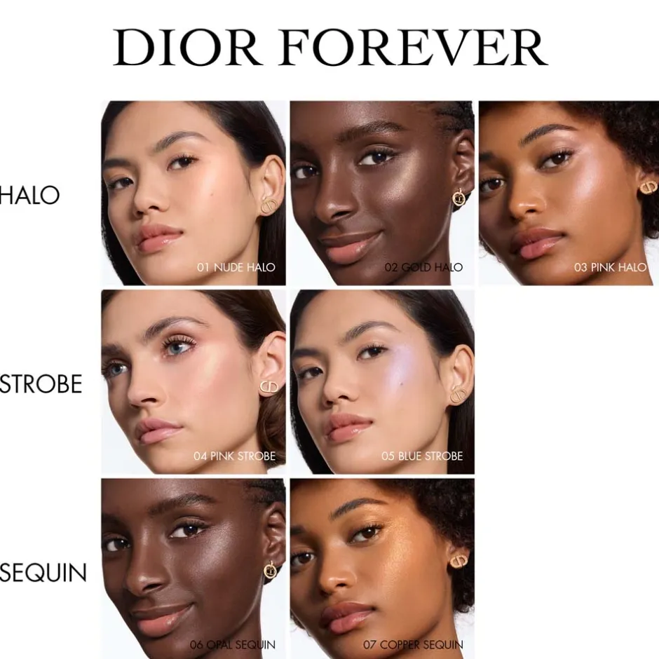 DIOR Highlighter|