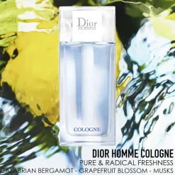 DIOR Düfte·Eau De Toilette Spray|
