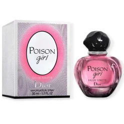 DIOR Düfte·Eau De Toilette Spray|