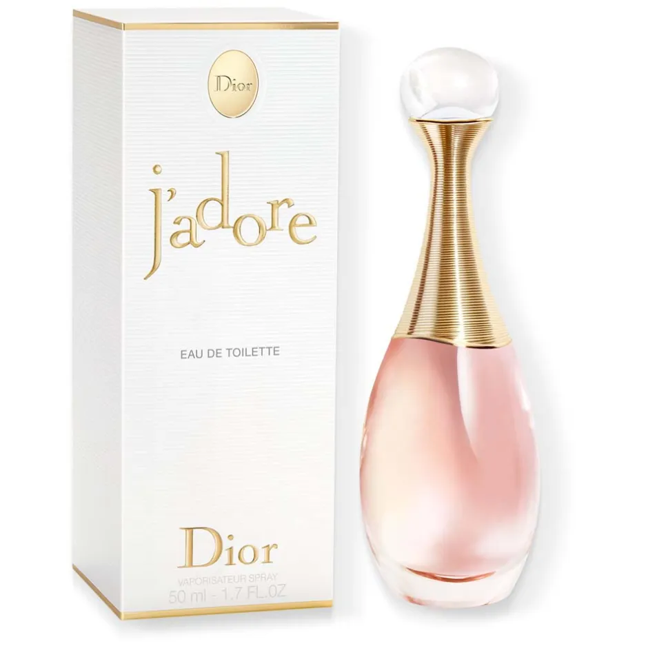 DIOR Düfte·Eau De Toilette Spray|