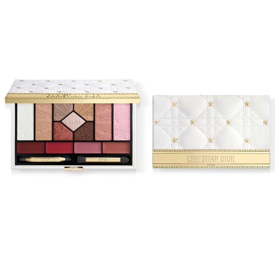 DIOR Lidschatten Palette|