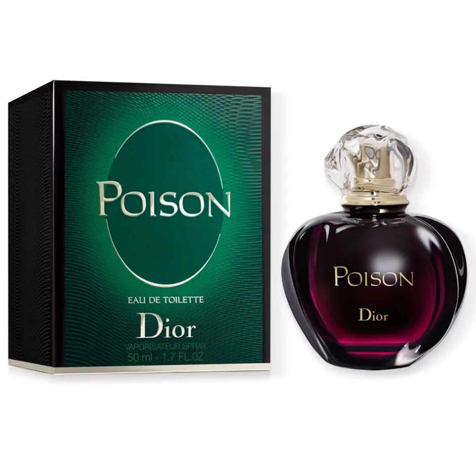 DIOR Düfte·Eau De Toilette Spray|