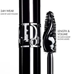 DIOR Mascara·Mascara|