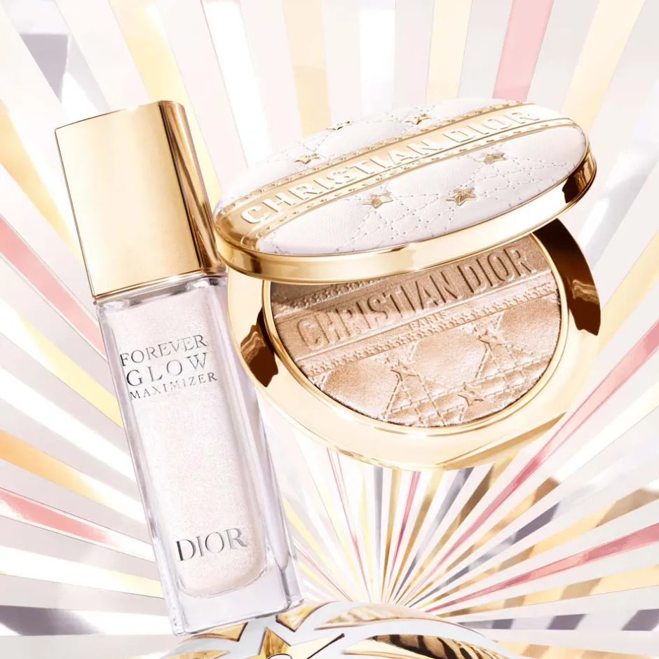 DIOR Highlighter|