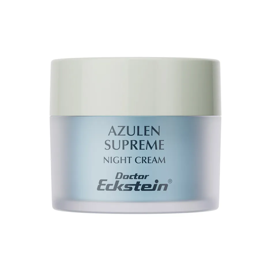 Doctor Eckstein Gesichtpflege·Gesichtspflege|