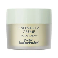 Doctor Eckstein Gesichtpflege·Nachtpflege|