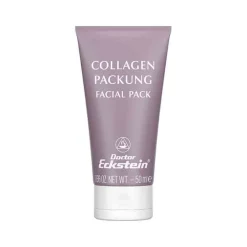 Doctor Eckstein Maske·Wirkstoff- & Feuchtigkeitsmaske|