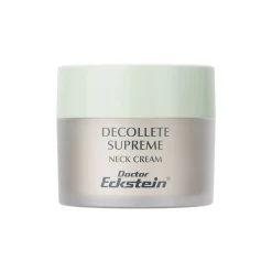 Doctor Eckstein Gesichtpflege·Hals & Décolleté|