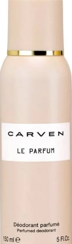 Carven Deodorants·Deo Spray|Déodorant Parfumé