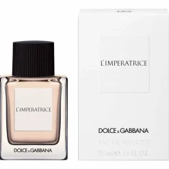 DOLCE&GABBANA Düfte·Eau De Toilette Spray|