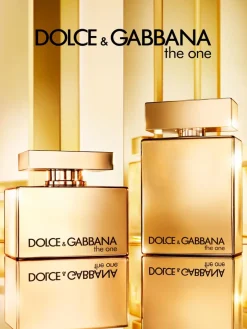 DOLCE&GABBANA Düfte·Eau De Parfum Spray|