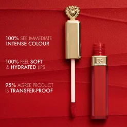 DOLCE&GABBANA Lippenstifte|