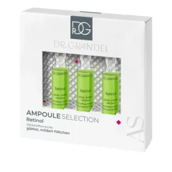 DR. GRANDEL Serum & Kur ·Ampulle|