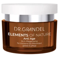 DR. GRANDEL Gesichtpflege·Tages & Nachtpflege|