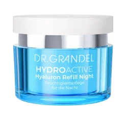 DR. GRANDEL Gesichtpflege·Nachtpflege|