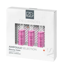 DR. GRANDEL Serum & Kur ·Ampulle|