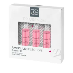 DR. GRANDEL Serum & Kur ·Ampulle|