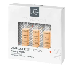 DR. GRANDEL Serum & Kur ·Ampulle|